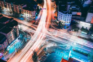Drone Photography