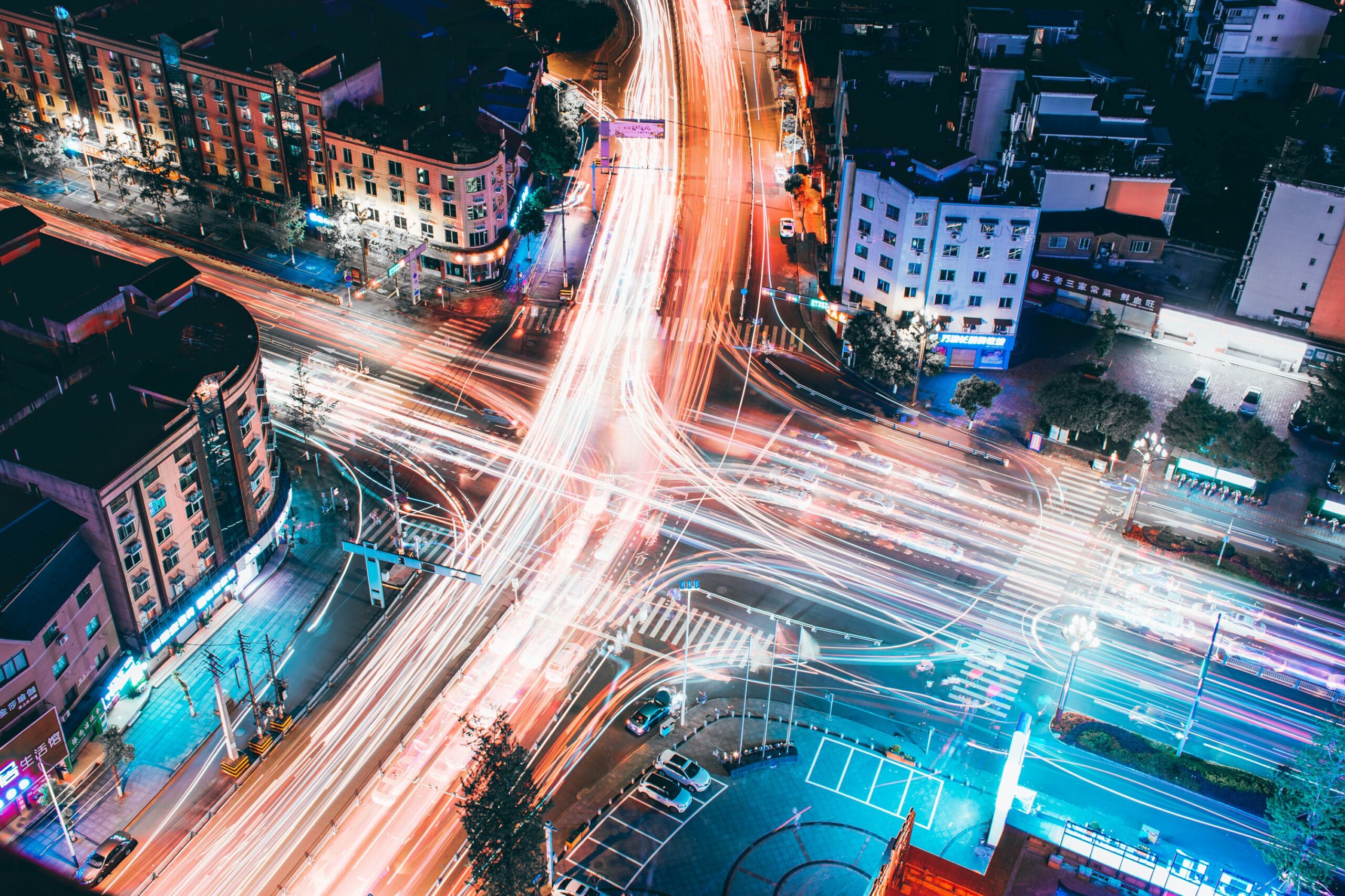 Drone Photography